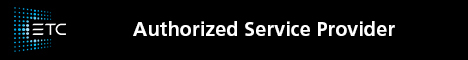 ETC Authorised Service Provider