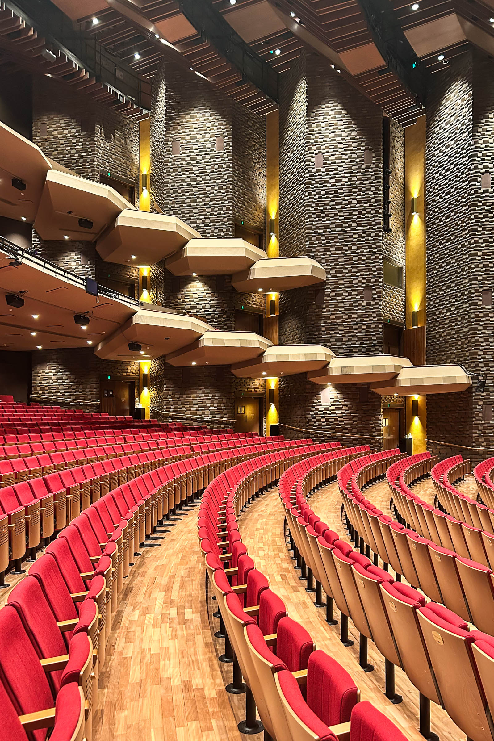 Festival Theatre, Adelaide Festival Centre